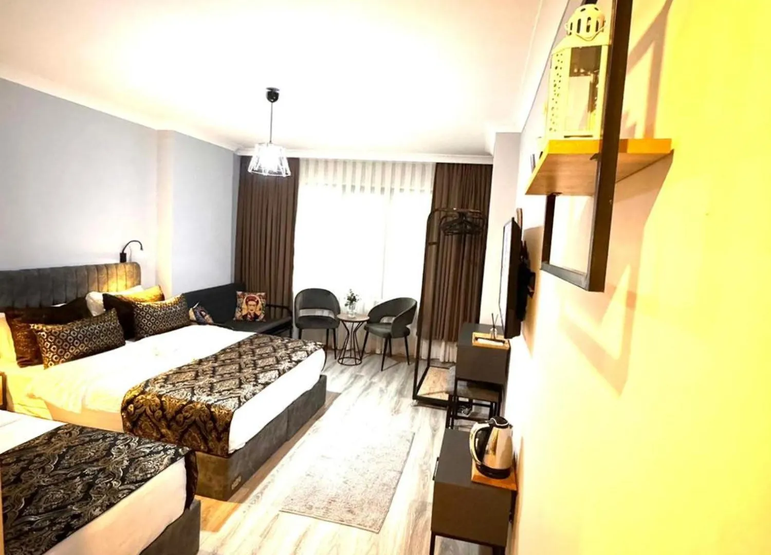 The Diderot Hotel اسطنبول