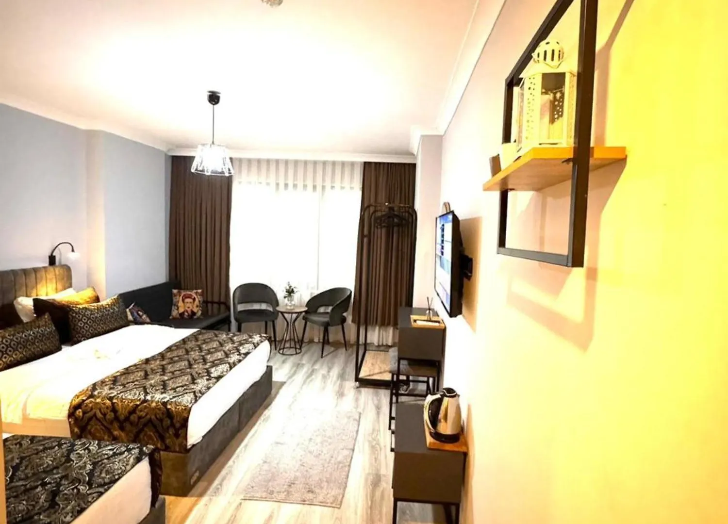 The Diderot Hotel اسطنبول