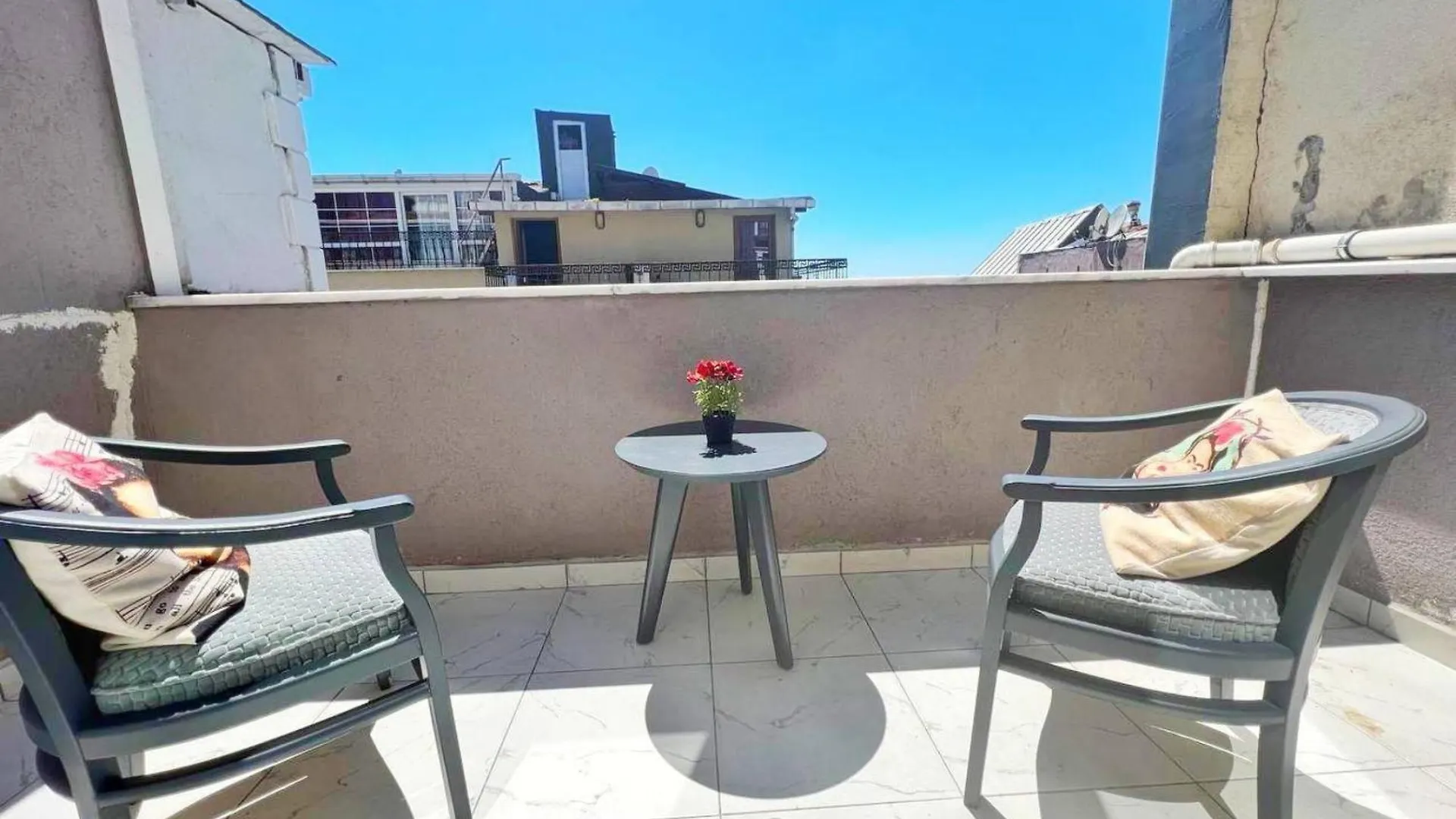 The Diderot Hotel اسطنبول