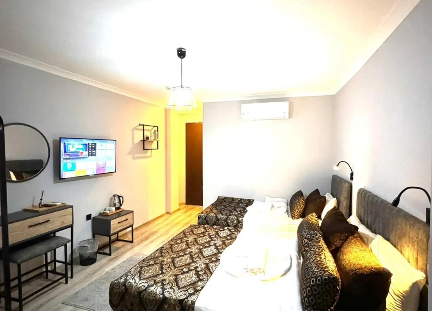 The Diderot Hotel اسطنبول