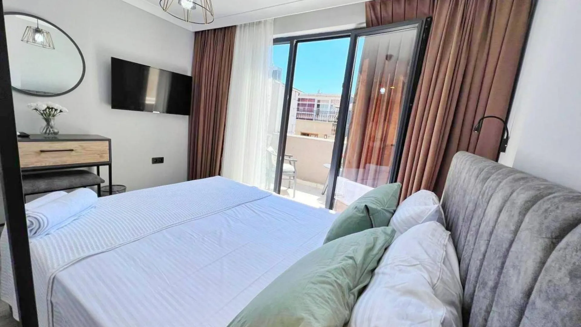The Diderot Hotel اسطنبول تركيا