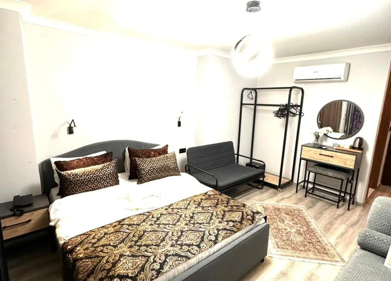The Diderot Hotel اسطنبول تركيا