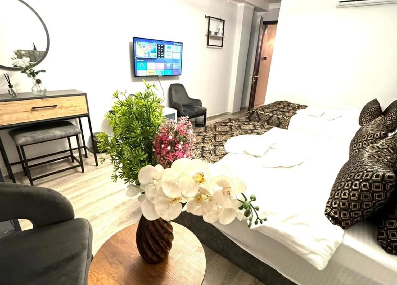 The Diderot Hotel اسطنبول 2*,  تركيا