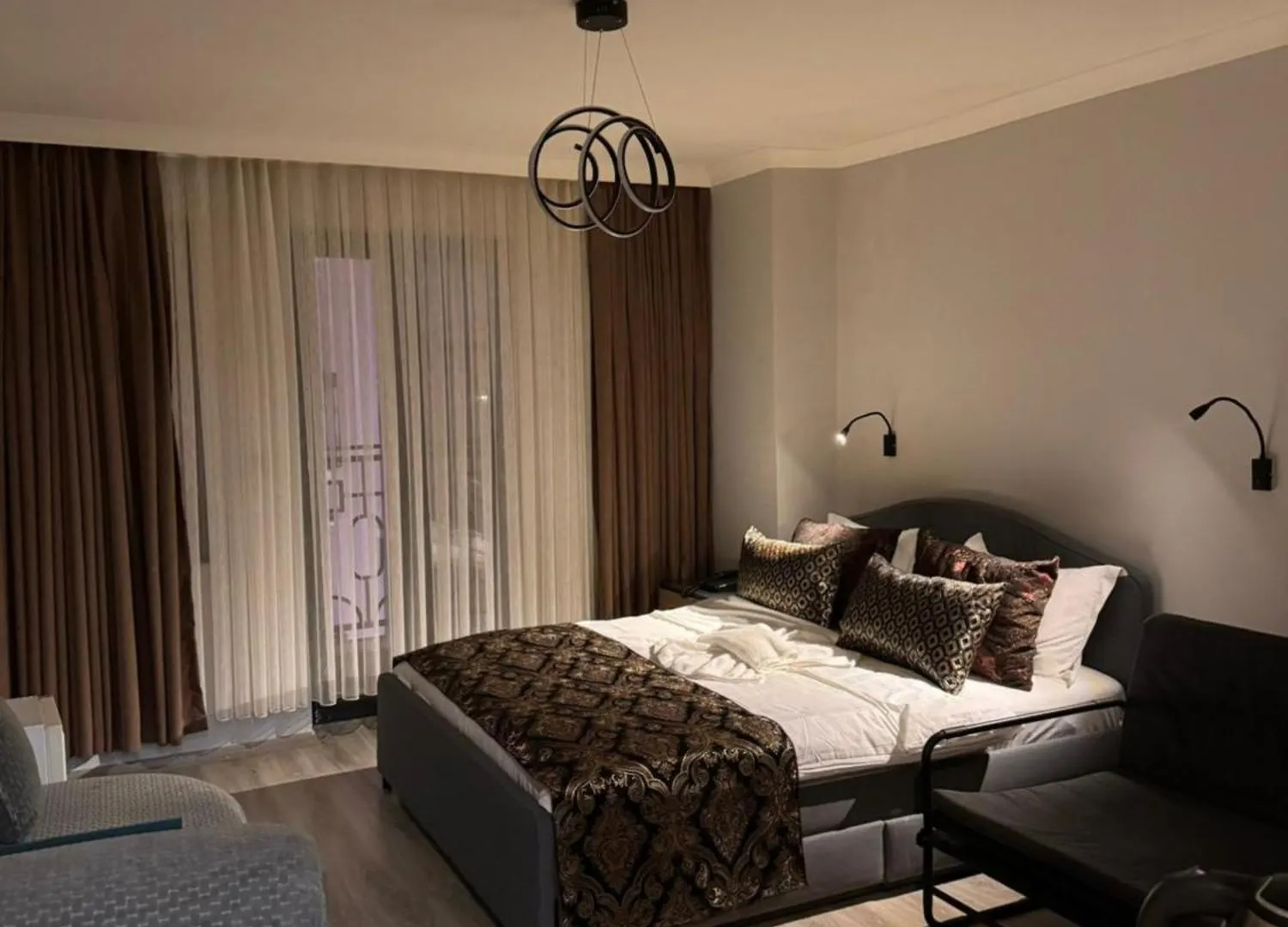 **  The Diderot Hotel اسطنبول تركيا