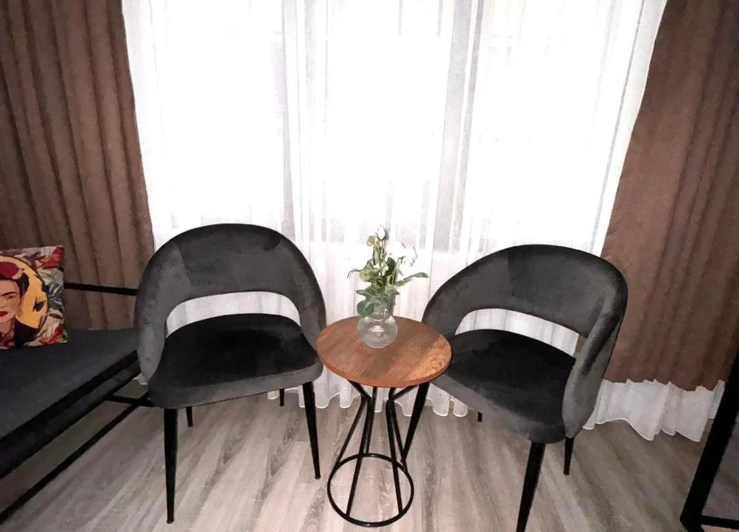 The Diderot Hotel اسطنبول