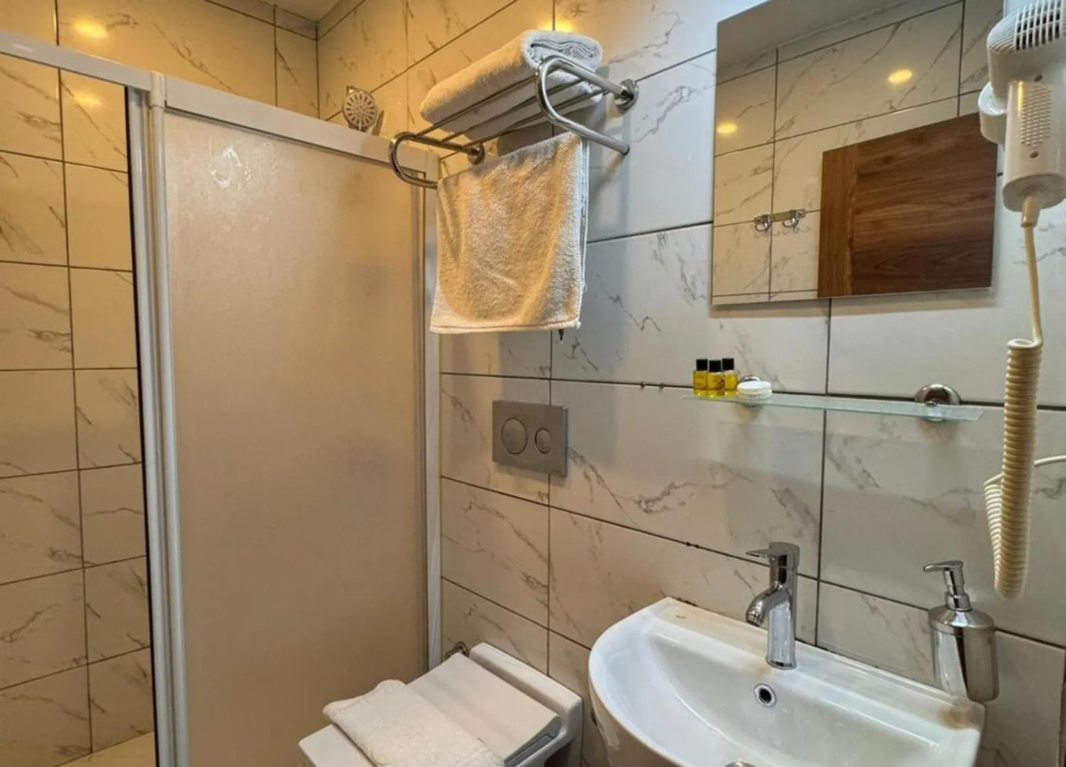 The Diderot Hotel اسطنبول 2*,  تركيا