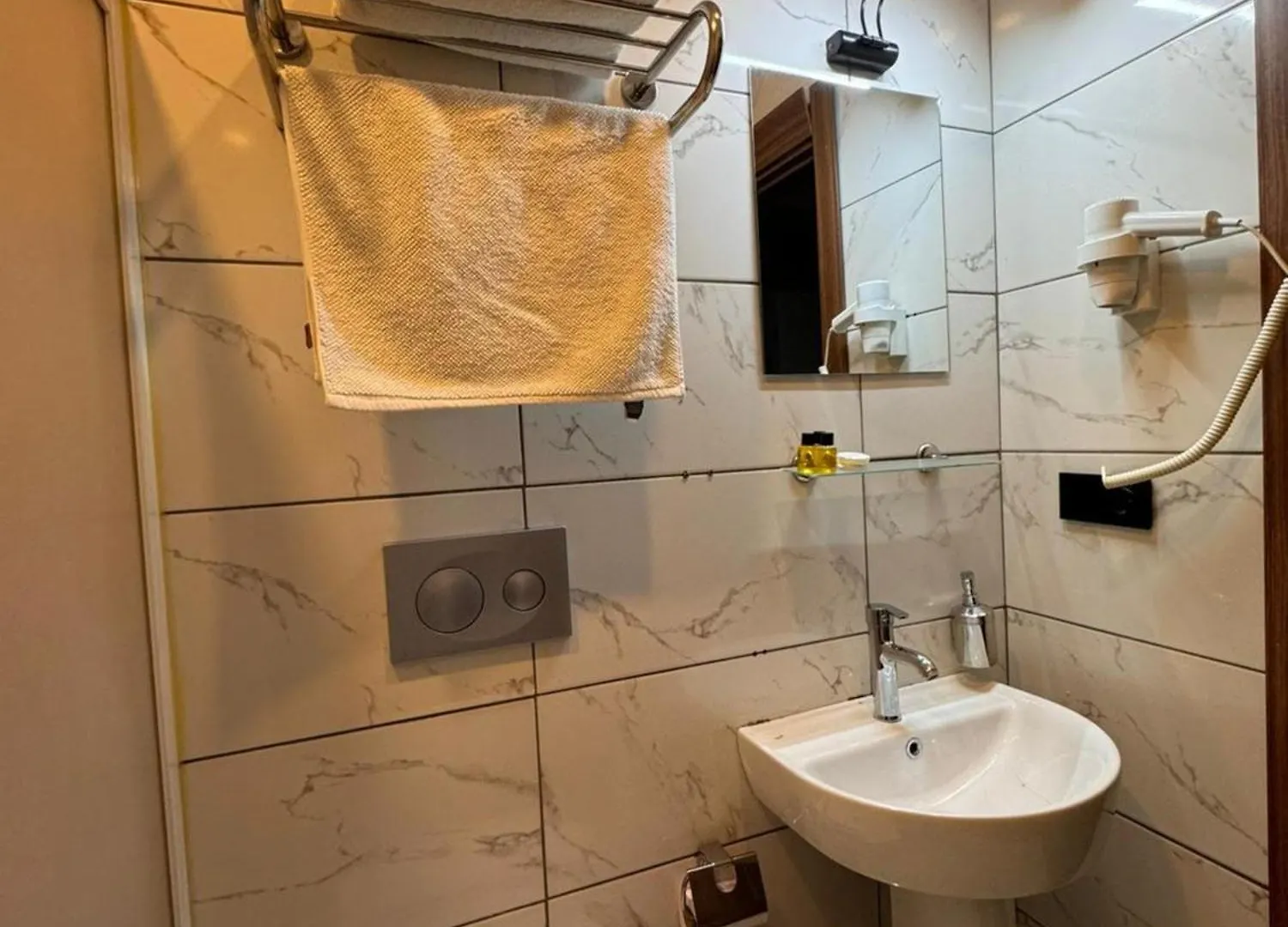 The Diderot Hotel اسطنبول