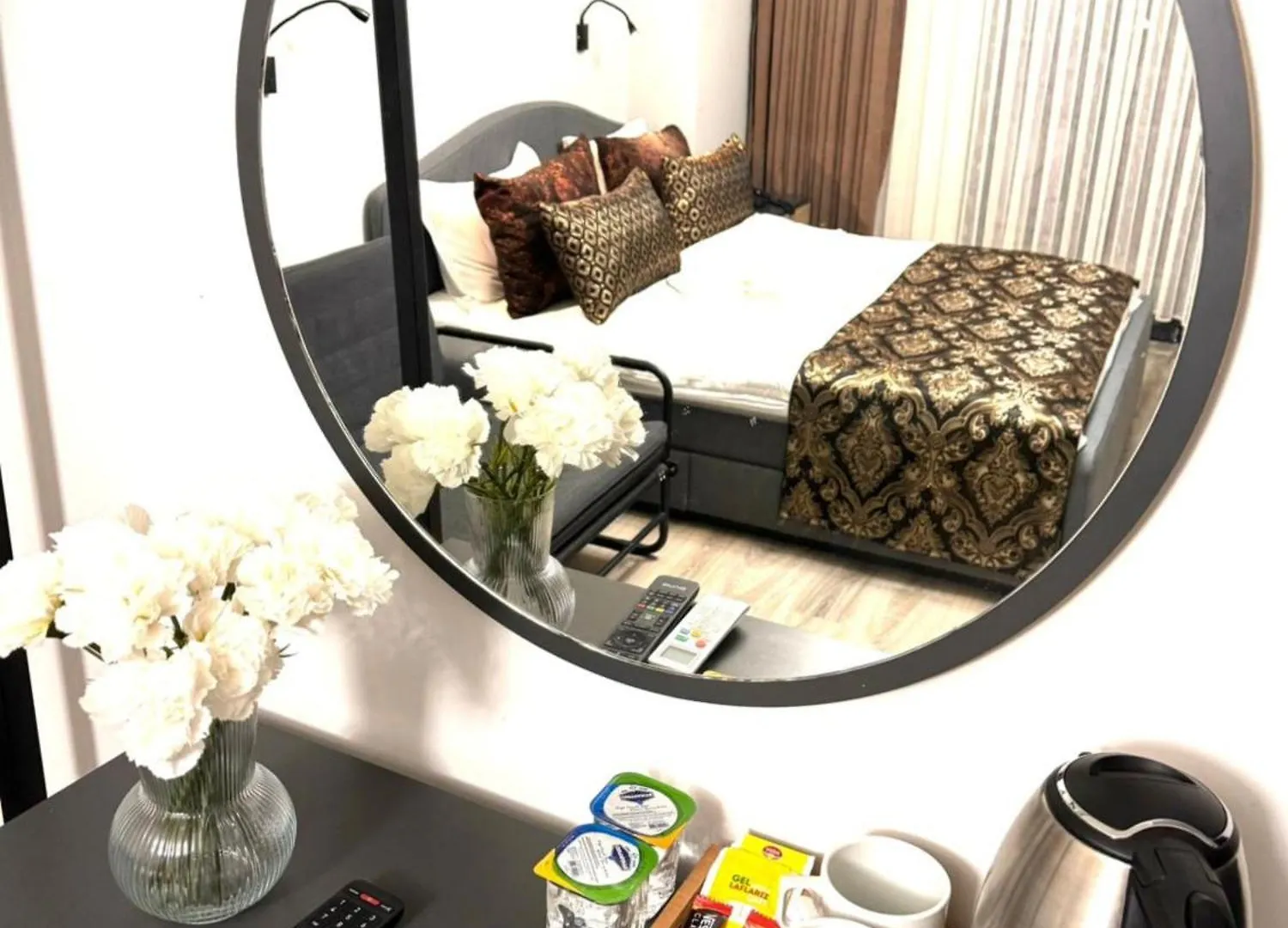 The Diderot Hotel اسطنبول