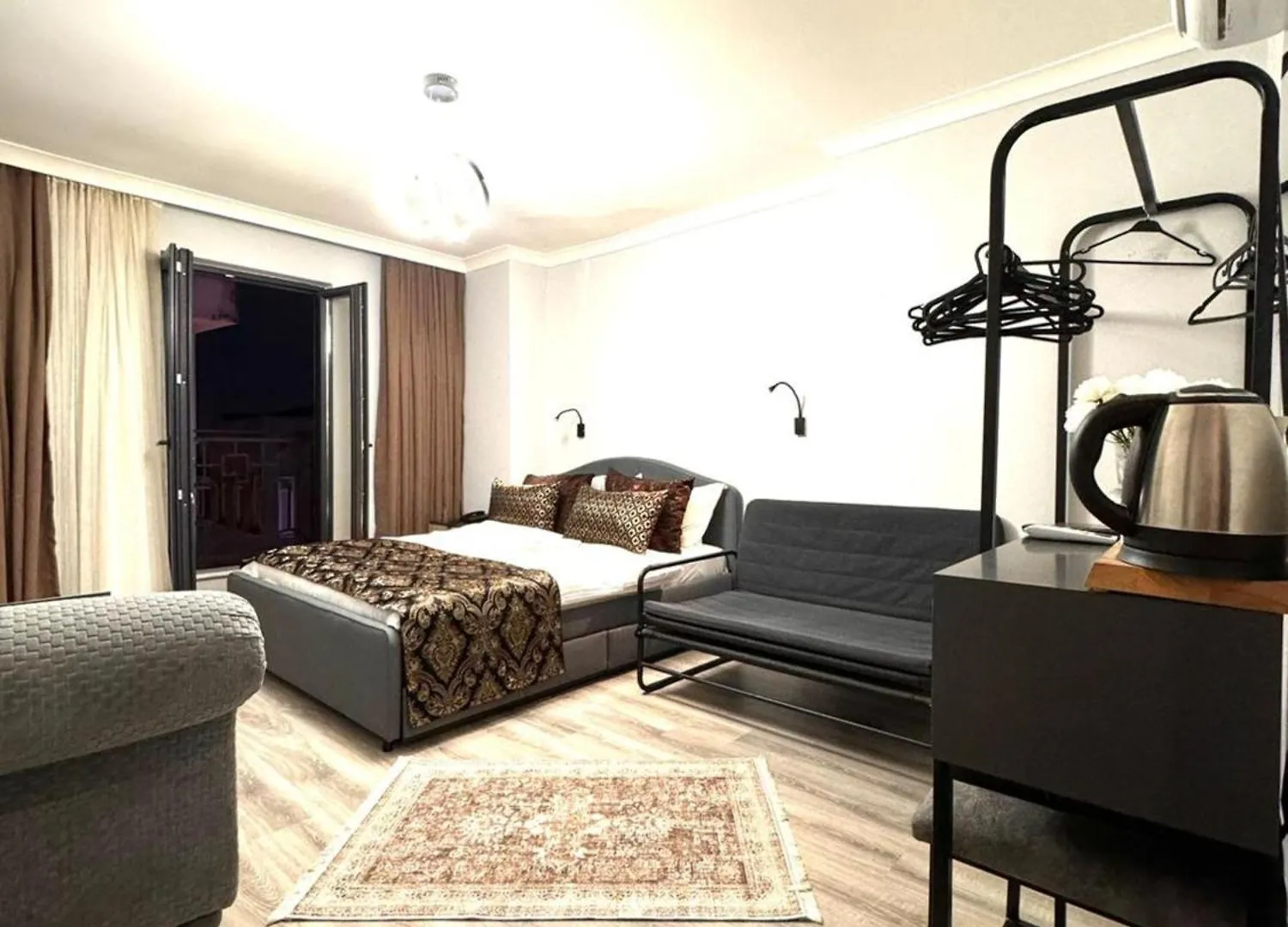 The Diderot Hotel İstanbul