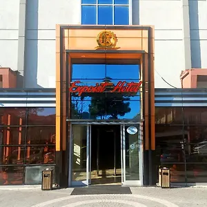 Hotel Expoist