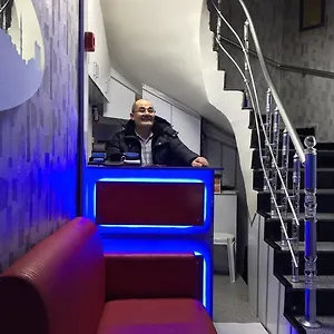 Bed & Breakfast Fatih Erciyes
