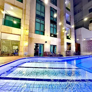 كينغ سويتس لبنان