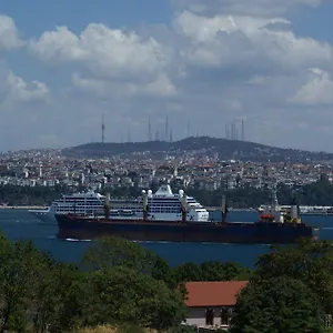 Guest house Metropolis &
