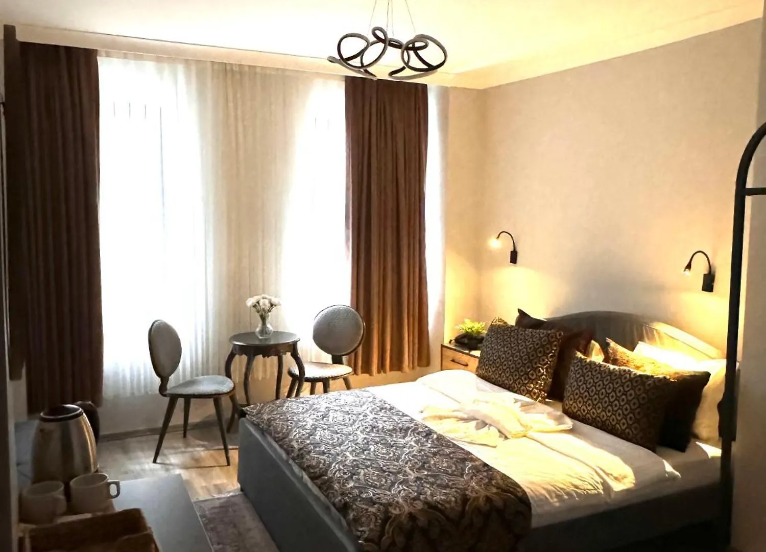 The Diderot Hotel Istanbul