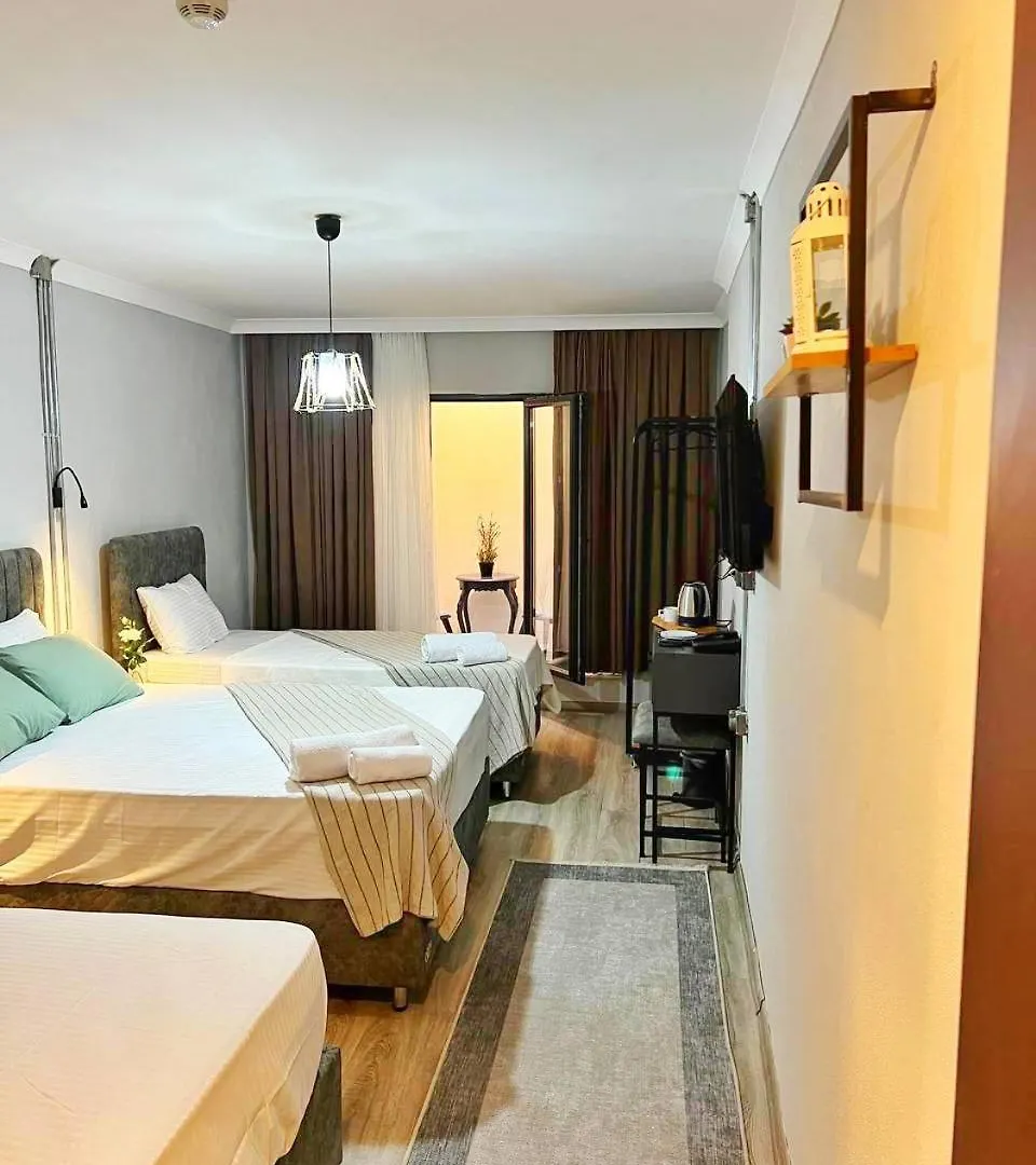 The Diderot Hotel Istanbul