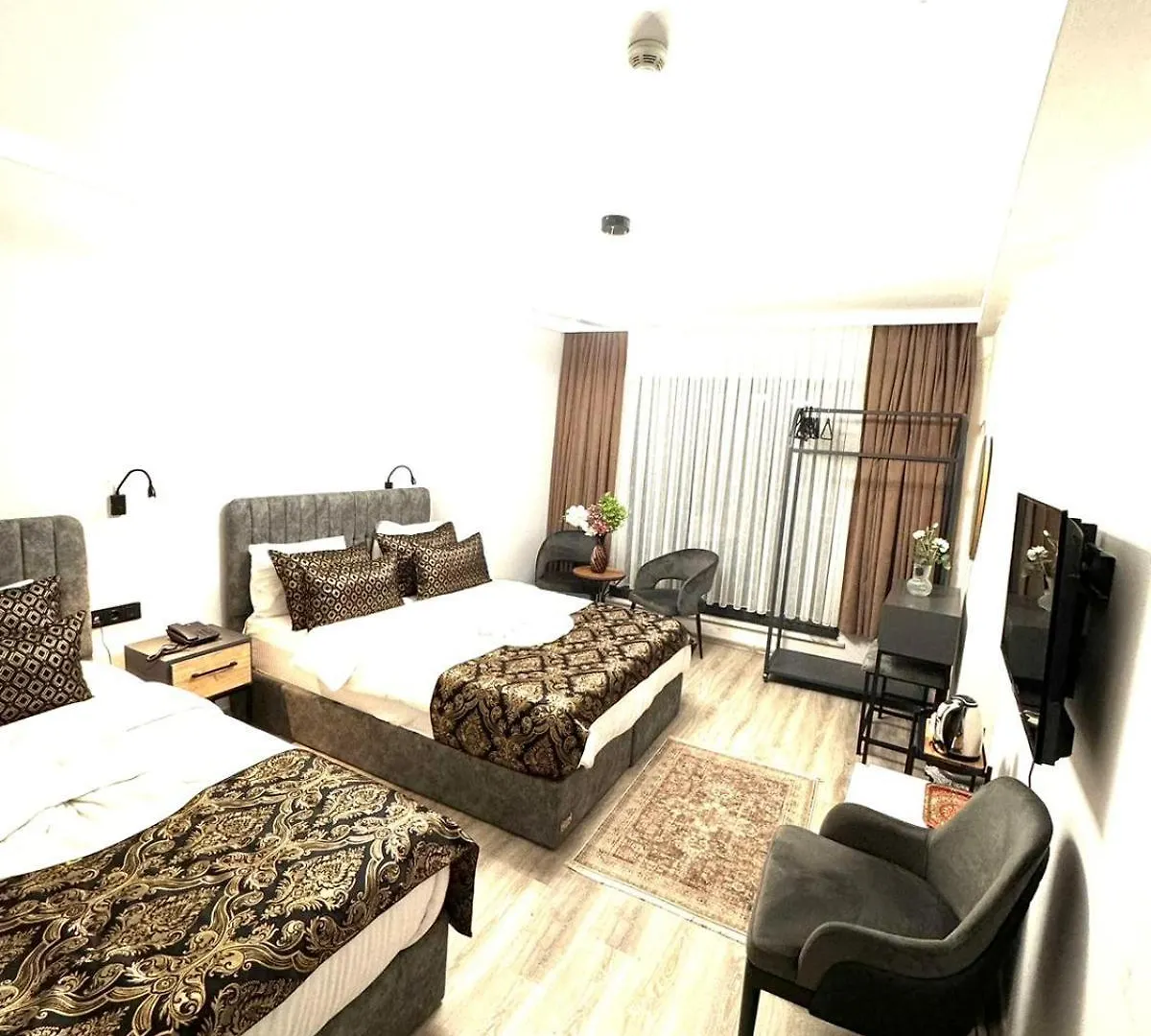 The Diderot Hotel Istanbul