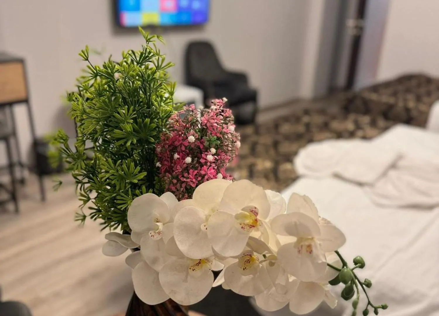 The Diderot Hotel Istanbul