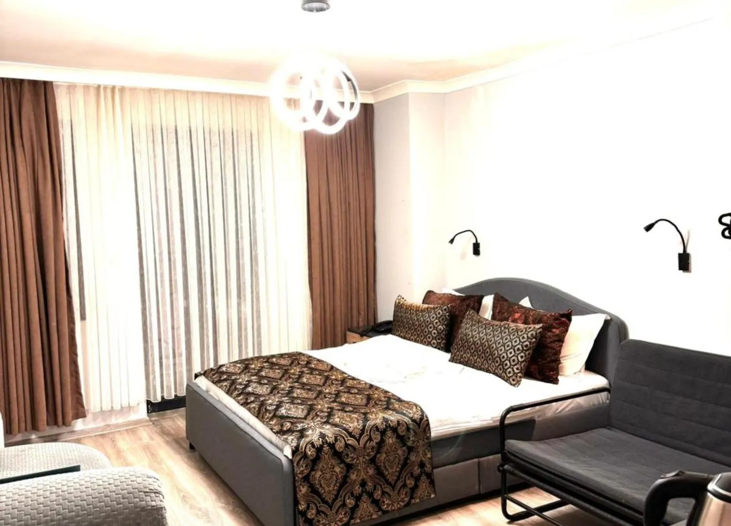 The Diderot Hotel Istanbul 2*,  Turkey
