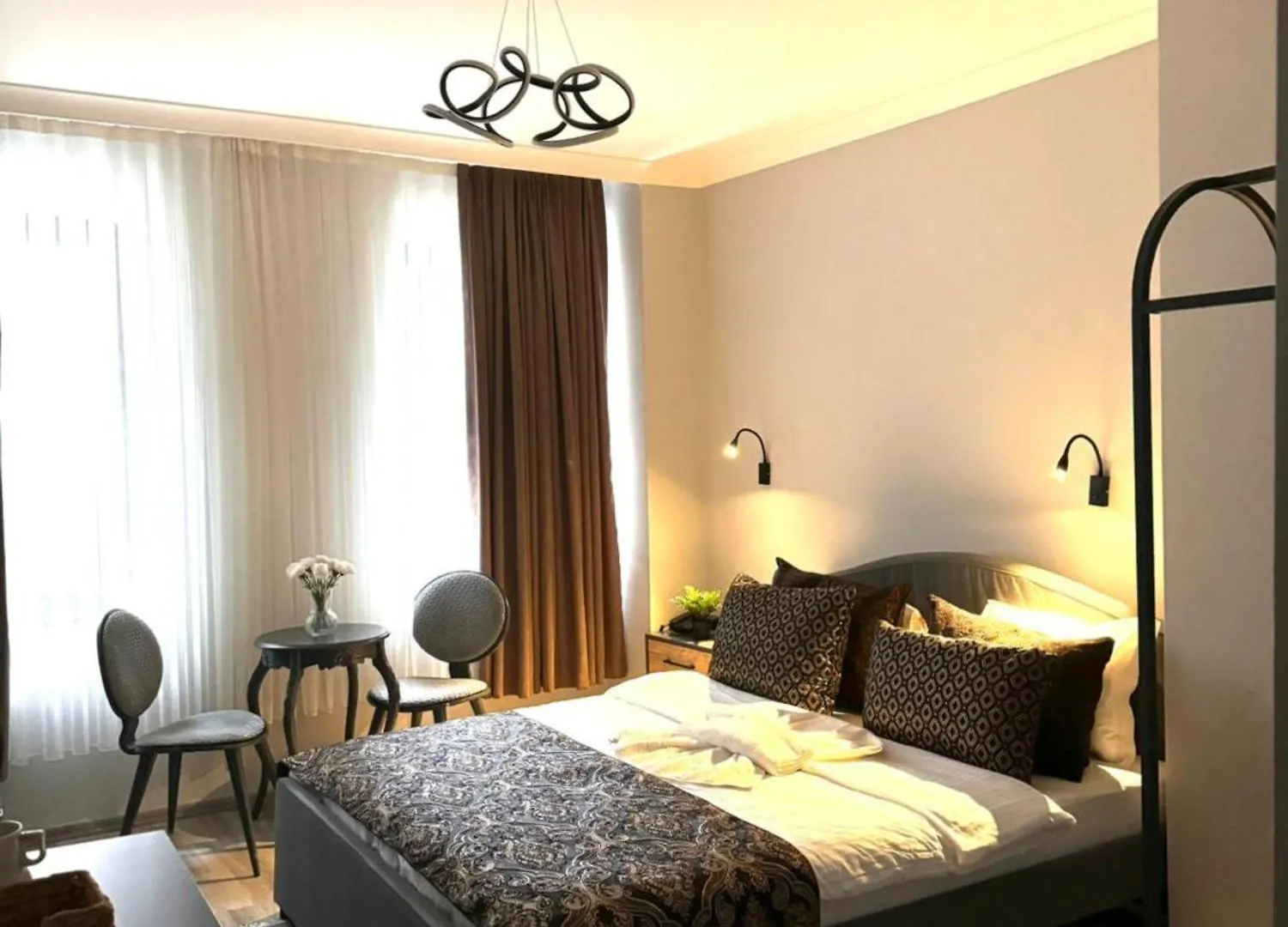 The Diderot Hotel Istanbul Turkey