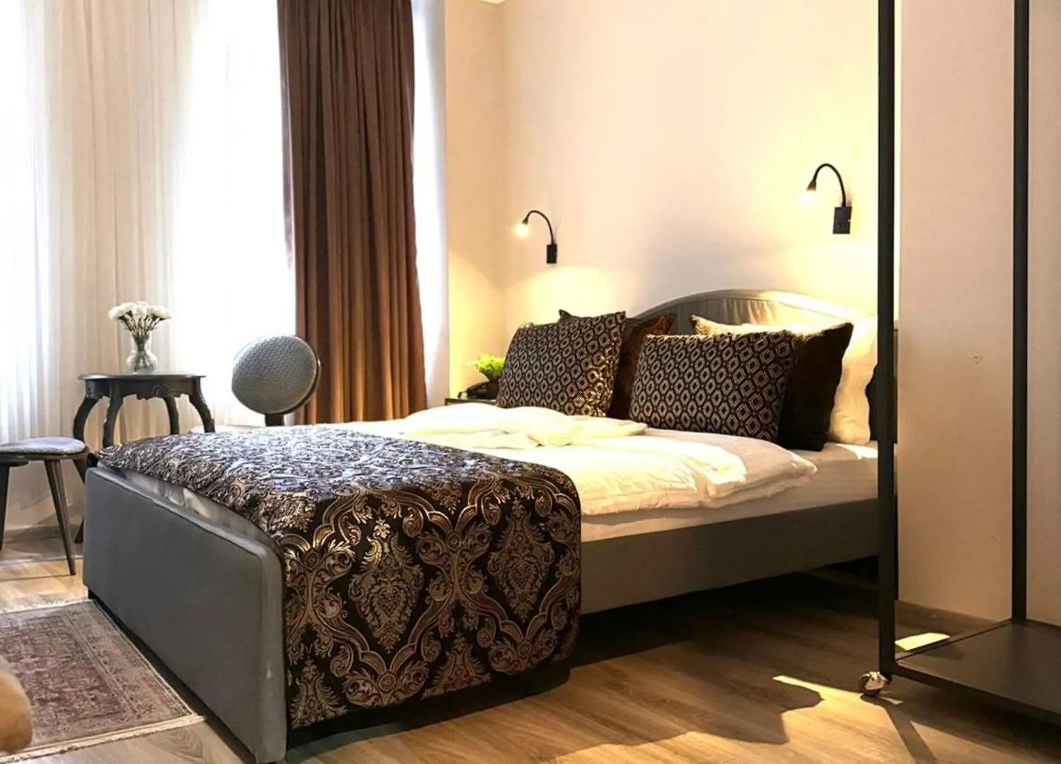 The Diderot Hotel Istanbul