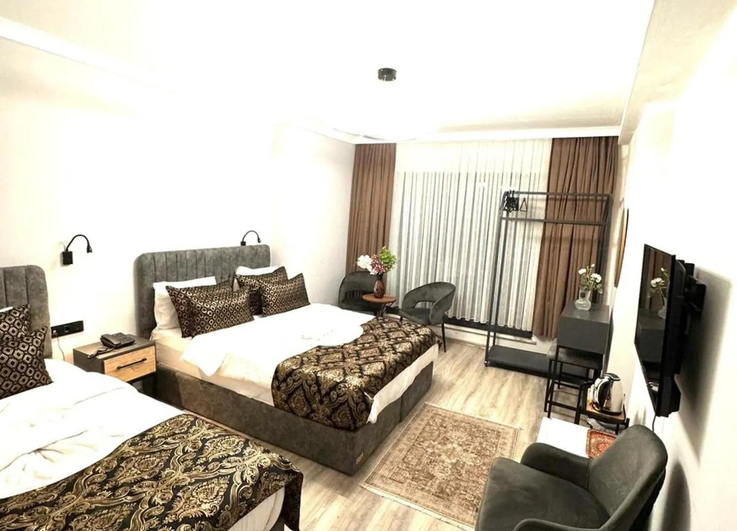 The Diderot Hotel Istanbul