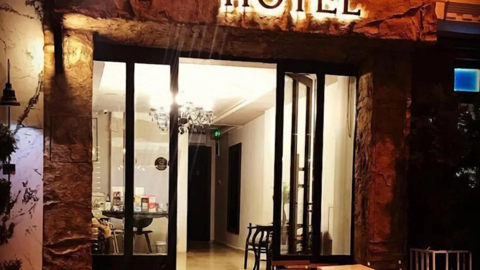 The Diderot Hotel Istanbul